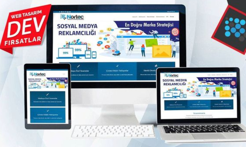 Neden Websitesi Danışmanlığı ?