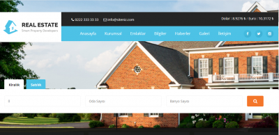 WEBSİTESİ HİZMETLERİ