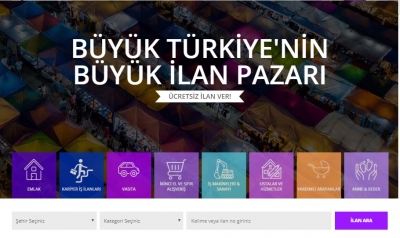 WEBSİTESİ HİZMETLERİ