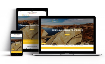 WEBSİTESİ HİZMETLERİ