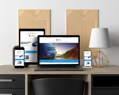 WEBSİTESİ HİZMETLERİ