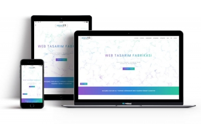 WEBSİTESİ HİZMETLERİ