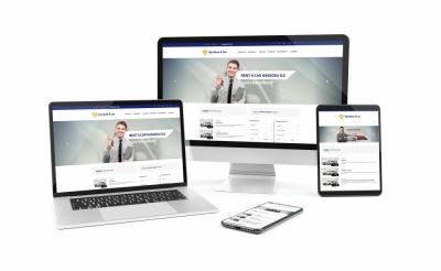 KURUMSAL WEBSİTESİ