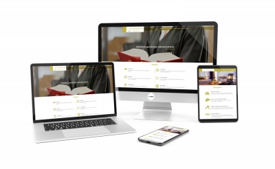 KURUMSAL WEBSİTESİ