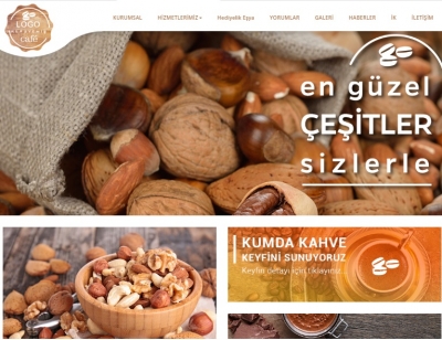 KURUMSAL WEBSİTESİ