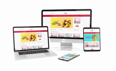 KURUMSAL WEBSİTESİ