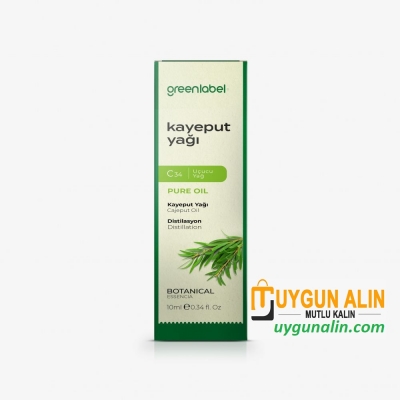 GREENPUBLİCS ÜRÜNLERİ