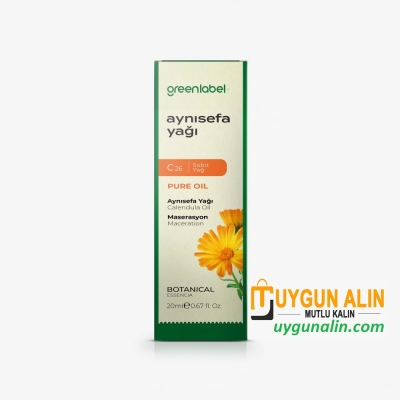 GREENPUBLİCS ÜRÜNLERİ