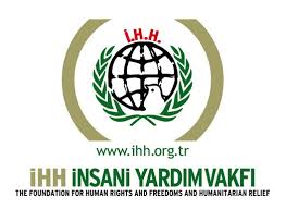İHH İNSANİ YARDIM VAKFI